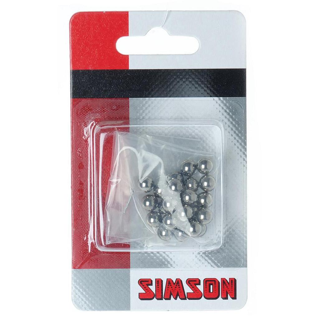 SIMSON - 020912