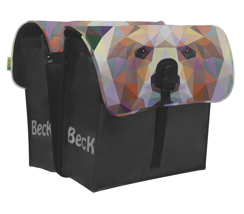 BECK Small Bear - BECK Midi