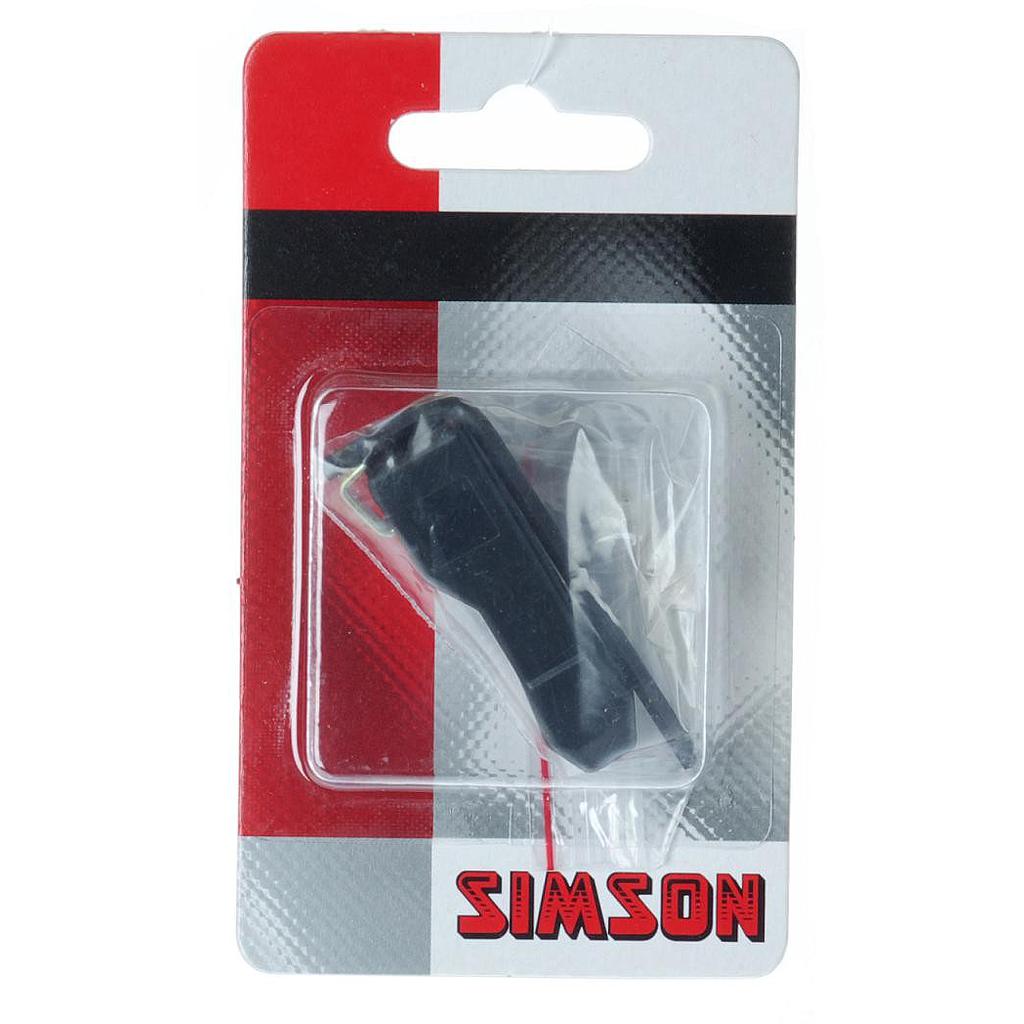 SIMSON - 020812 bevestigingsmateriaal - SIMSON - 020812