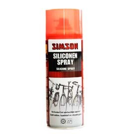 SIMSON - 021004 Siliconen Spray - SIMSON - 021004