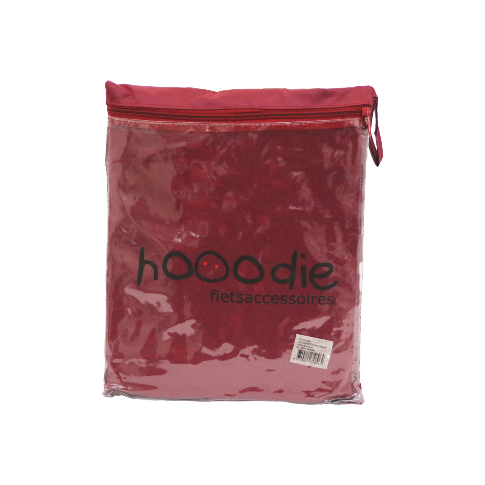 HOOODIE Poncho Deluxe