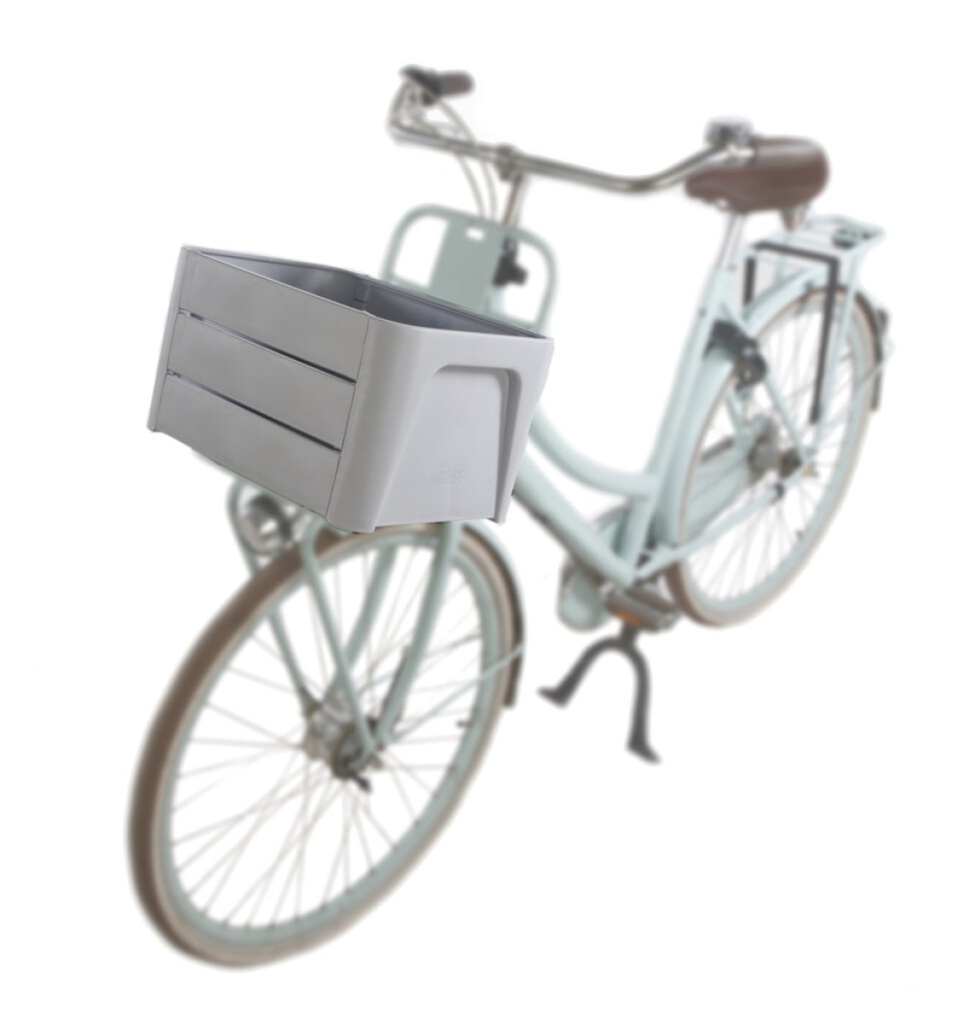 Mirage fietskrat Klik ‘n Krat