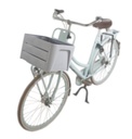 Mirage fietskrat Klik ‘n Krat