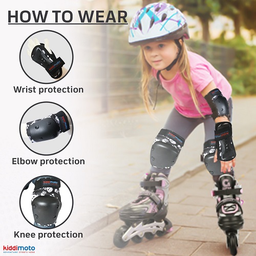 KIDDIMOTO padset Small