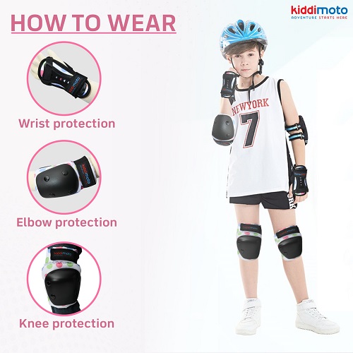 KIDDIMOTO padset Small