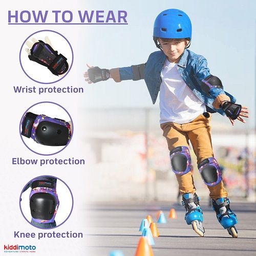 KIDDIMOTO padset Small