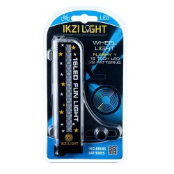 IKZI Spaakverlichting