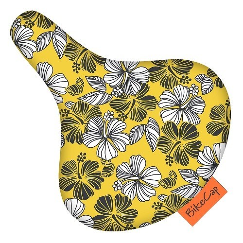 BIKECAP zadeldekje