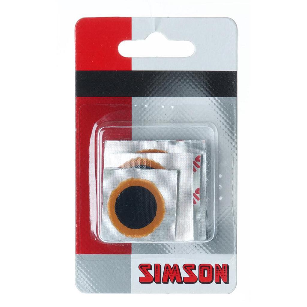 SIMSON - 020525