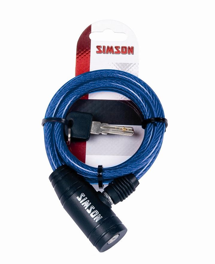 SIMSON - 020838