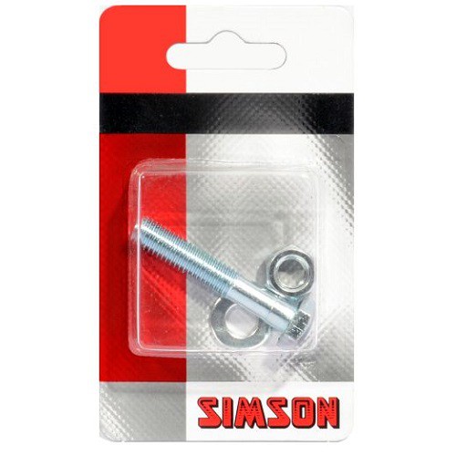 SIMSON - 021802