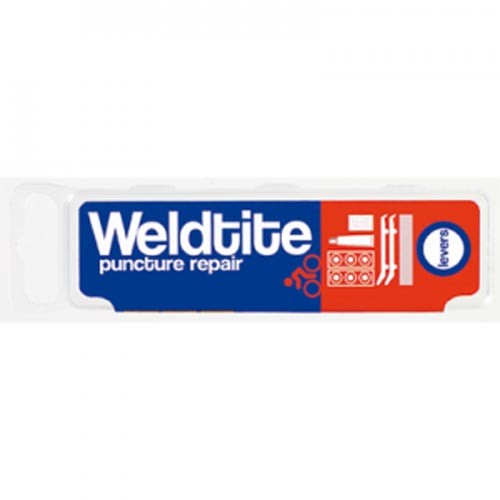 WELDTITE reparatie kit