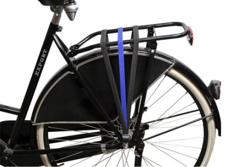 DE POORT snelbinder 76cm