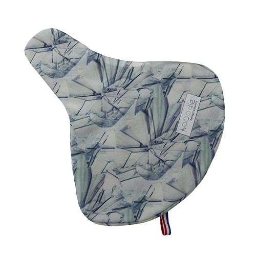 HOOODIE Zadeldekje