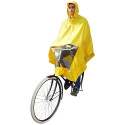 HOOODIE poncho