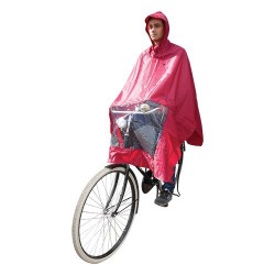 HOOODIE poncho
