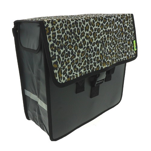 BECK Shopper Leopard - BECK Shopper