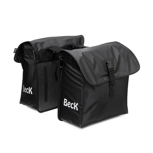 BECK Small mat-zwart - BECK Midi