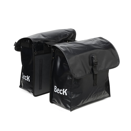 BECK Small zwart - BECK Midi