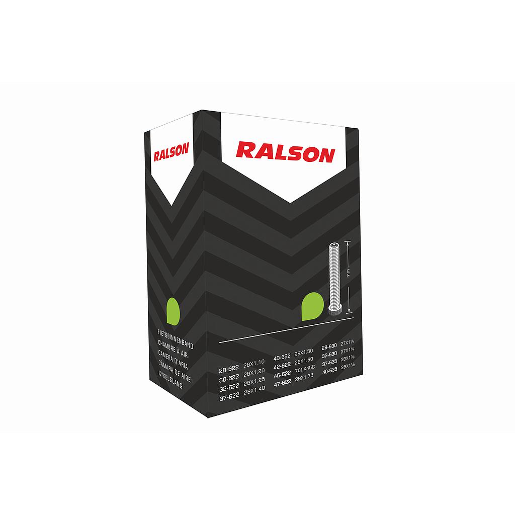 RALSON Binnenbanden 24'' DV 40, (40/62-507) - RALSON Binnenbanden 24''