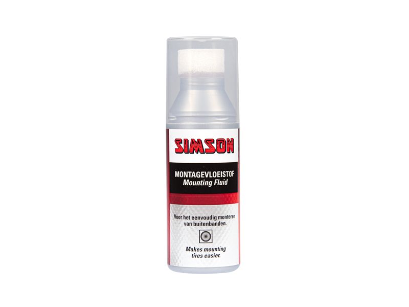 SIMSON - 020515 Banden Montagevloeistof 50ml - SIMSON - 020515