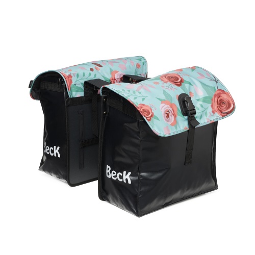 BECK Small Flowers - BECK Midi