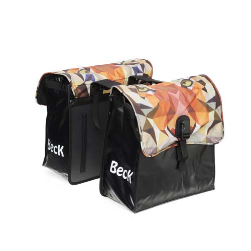 BECK Small Tiger - BECK Midi