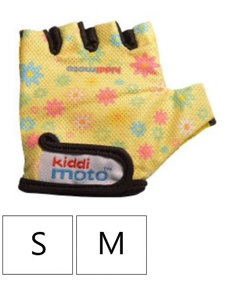 KIDDIMOTO handschoenen