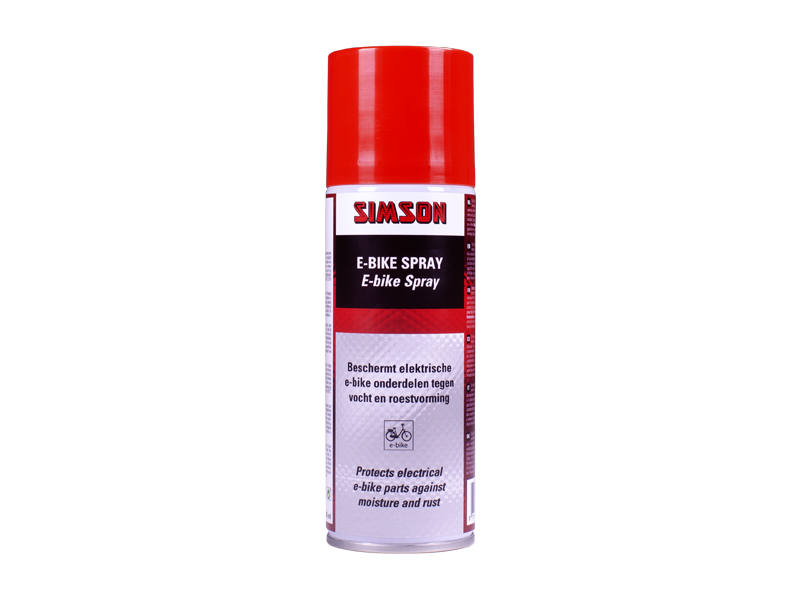 SIMSON - 021049 E-bike spray 200ml. - SIMSON - 021049