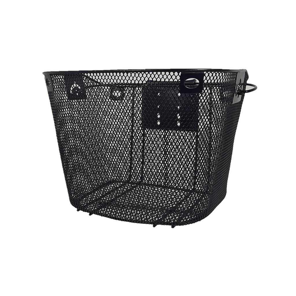 WICKED Steel stuurmand zwart 2024 - WICKED Steel