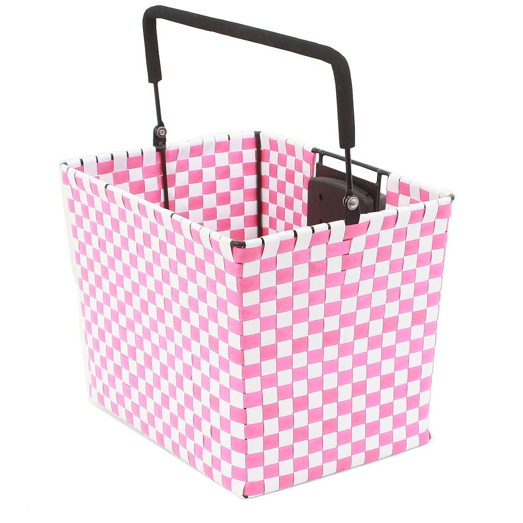 WICKED Straps stuurmand roze 2024 - WICKED Straps