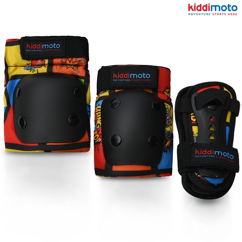 KIDDIMOTO padset Comic M - KIDDIMOTO padset Medium