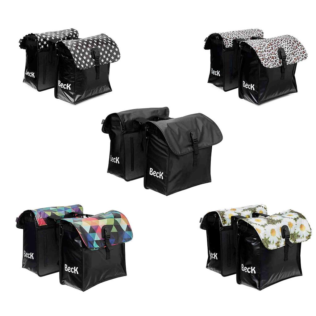 Beck Small Pakket - Beck Midi Pakket