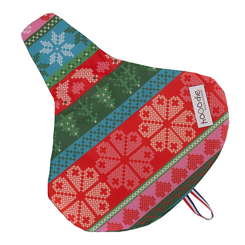 HOOODIE Zadeldekje Winter Sweater - Hooodie Saddle