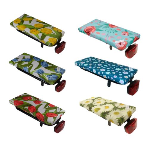 Cushie lente pakket - Cushie lente pakket