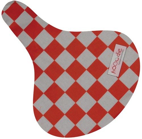 HOOODIE Zadeldekje
