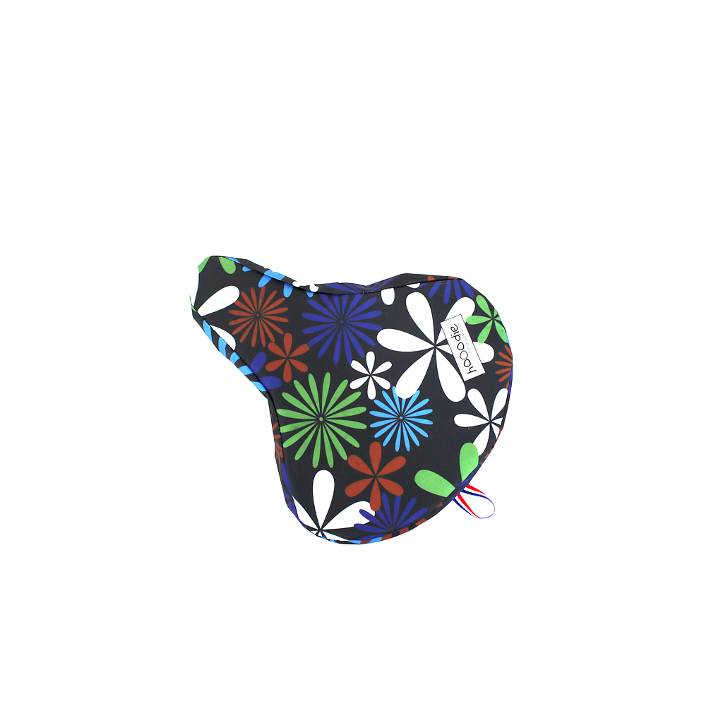 HOOODIE Zadeldekje Rising Sun - Hooodie Saddle