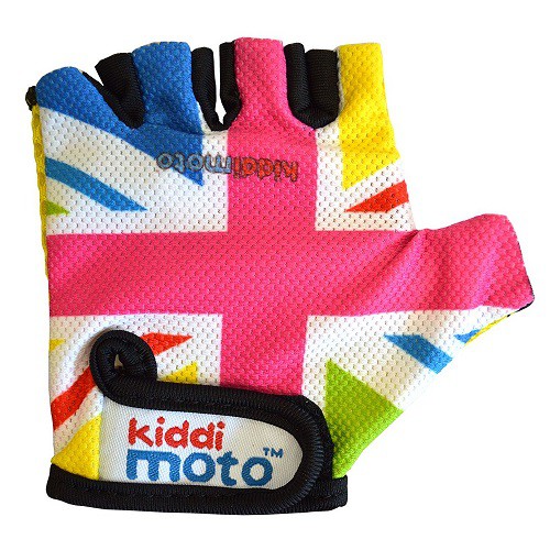 KIDDIMOTO handschoenen Rainbow Jack, Medium - KIDDIMOTO handschoenen