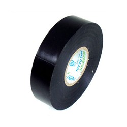 NITTO isolatie tape 10m x 19mm - NITTO isolatie tape