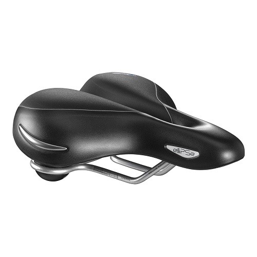 SELLE ROYAL Ellipse Relaxed op kaart - SELLE ROYAL Ellipse Relaxed