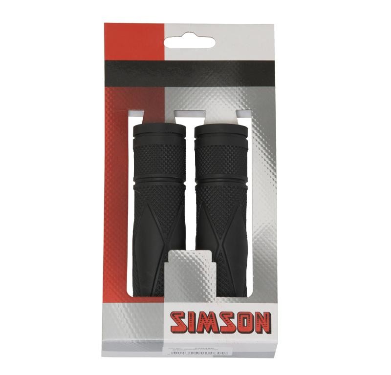 SIMSON - 020460 Handvatten Comfort - SIMSON - 020460