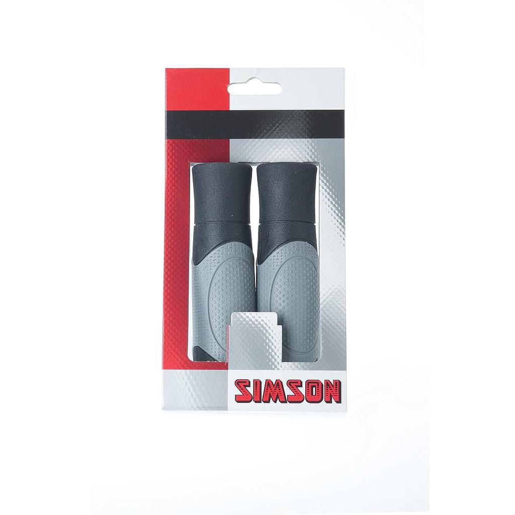 SIMSON - 020450 Handvatten Ergo Shift universeel - SIMSON - 020450