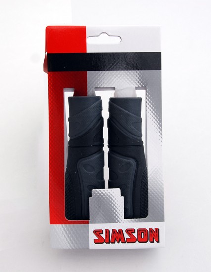 SIMSON - 020453 Handvatten Full grip - SIMSON - 020453