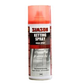 SIMSON - 021000 Ketting Spray - SIMSON - 021000