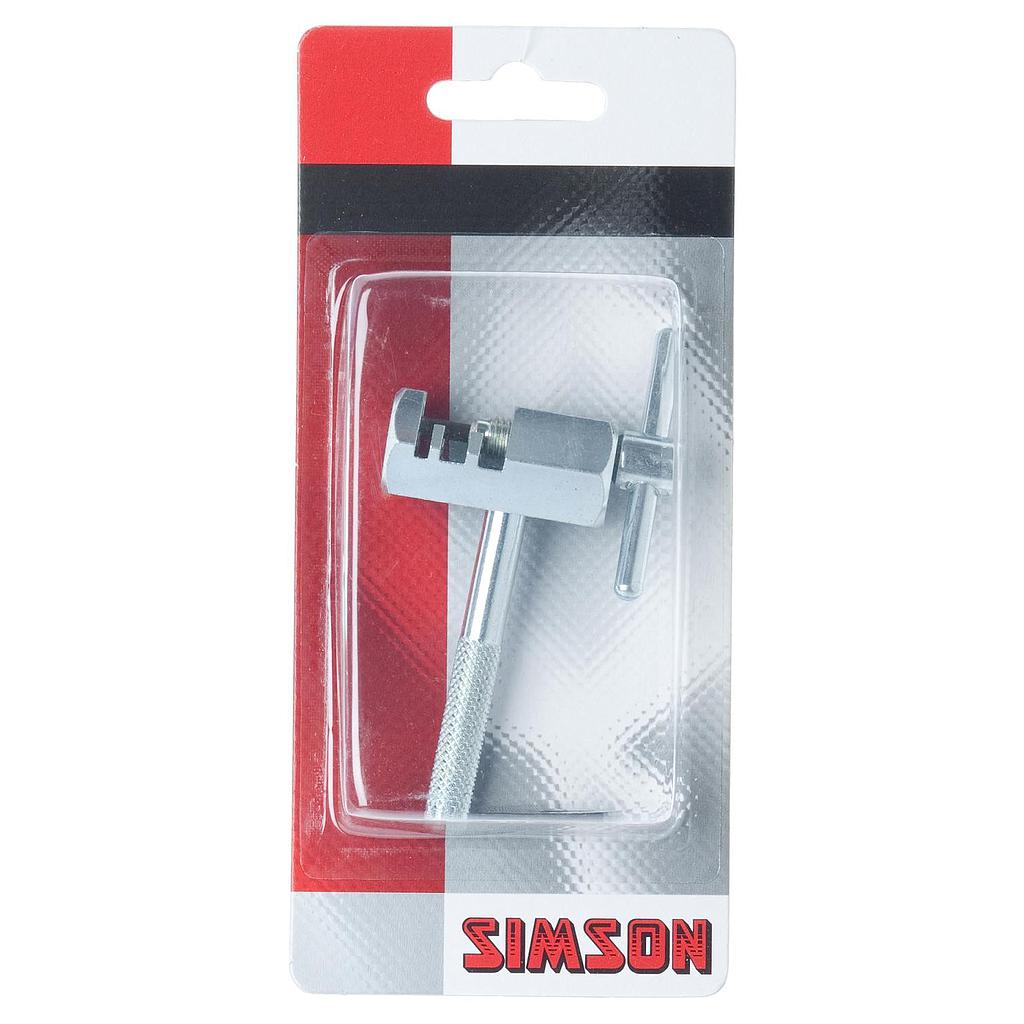 SIMSON - 020902 Kettingpons - SIMSON - 020902