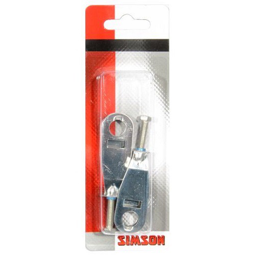 SIMSON - 020914 Kettingspanner Batavus - SIMSON - 020914