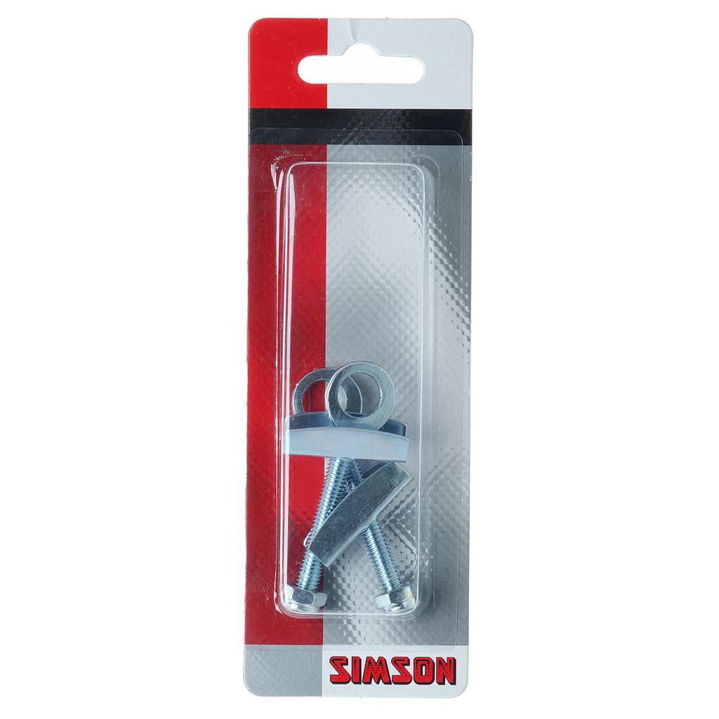 SIMSON - 020908 Kettingspanners - SIMSON - 020908