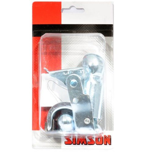 SIMSON - 021817 Koppeling fietskar - SIMSON - 021817