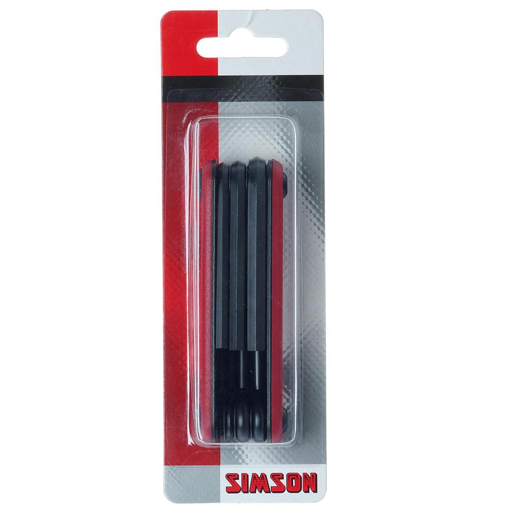 SIMSON - 020895 Multi Tool - SIMSON - 020895