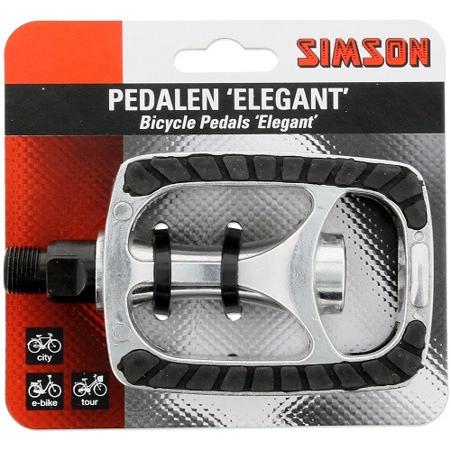 SIMSON - 021978 pedalen Elegant - SIMSON - 021978